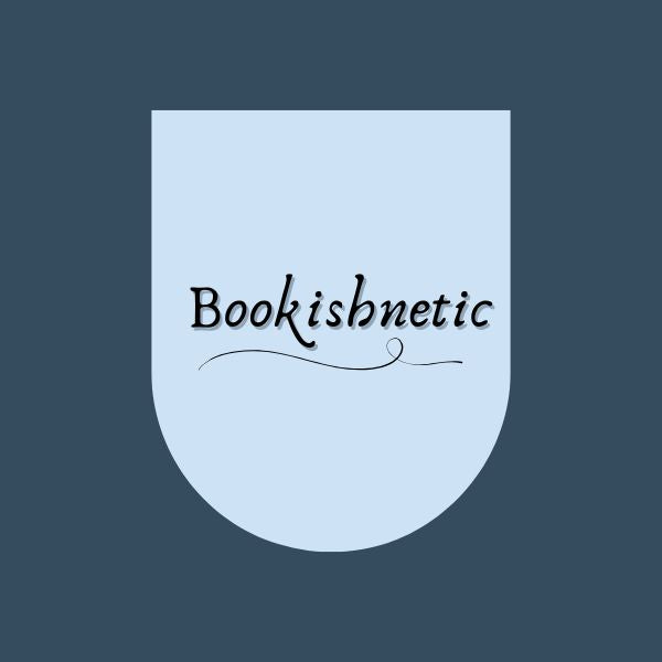 Bookishnetic